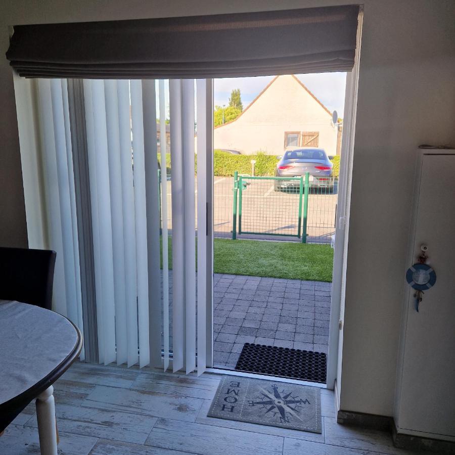 Melroce Holiday Cottage 5503 Bredene Exterior photo